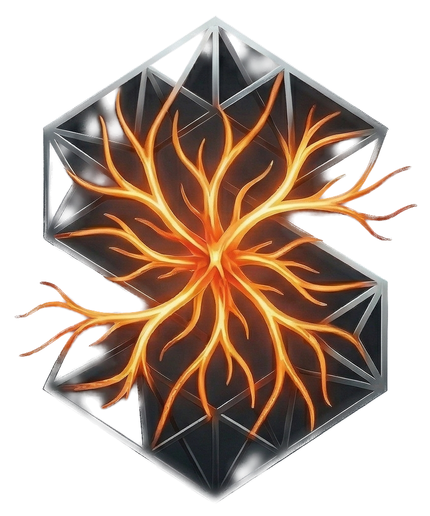 Synthropyc Initiative Logo